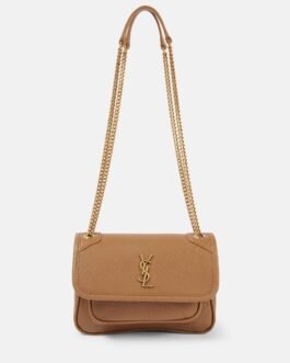 Sac Niki Mini en cuir