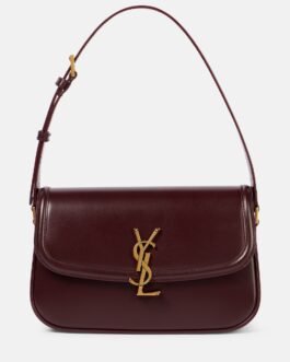 Sac Solferino Medium en cuir