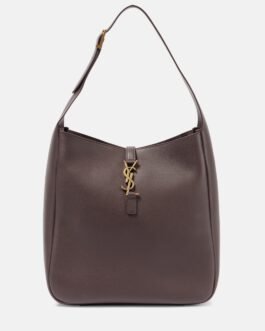 Sac Le 5 à 7 Large en cuir