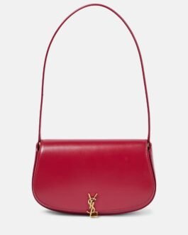 Sac Voltaire Mini en cuir