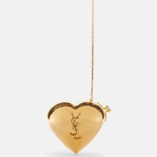 Saint Laurent Pochette Evening Mini