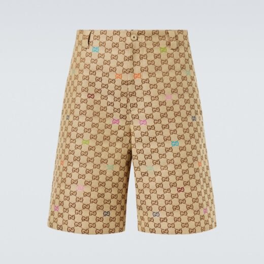 Gucci Short GG
