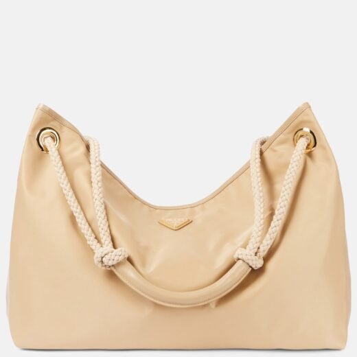 Prada Sac Mariner Large en Re-Nylon