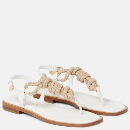 Prada Sandales