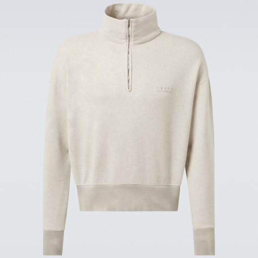 Prada Sweat-shirt en coton