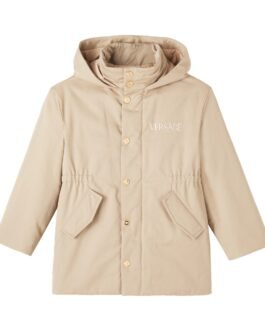 Veste Barocco en coton