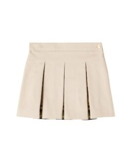 Jupe Barocco en coton