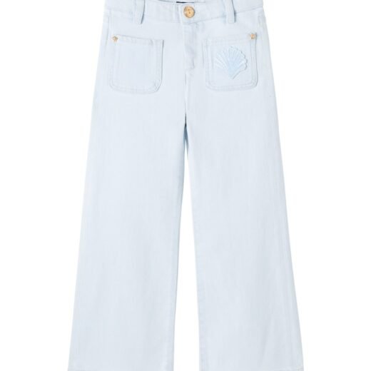 Versace Jean brodé