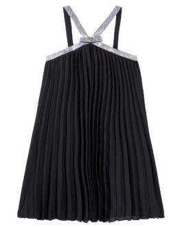 Robe Medusa à cristaux