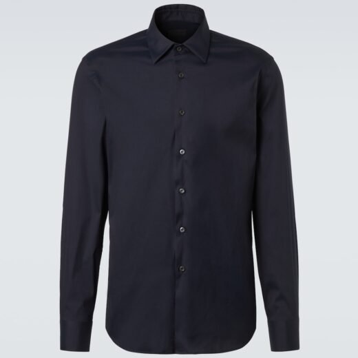Prada Chemise en coton