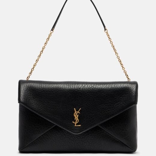 Saint Laurent Sac Cassandre XXL en cuir
