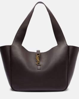 Sac Le 5 à 7 Bea en cuir