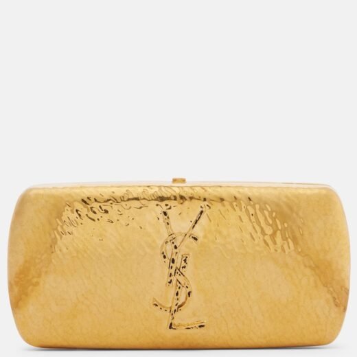 Saint Laurent Pochette Cassandre