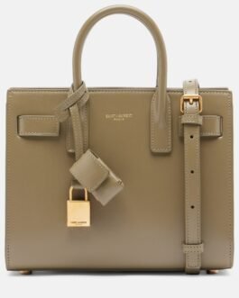 Sac Sac De Jour Nano en cuir