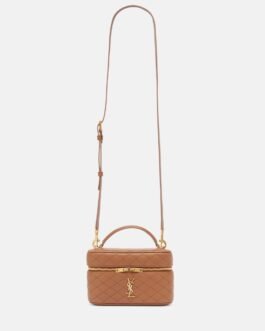Sac Gaby en cuir