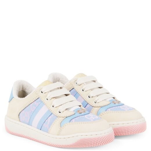 Gucci Baskets Screener GG
