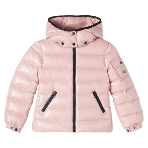 Moncler Veste doudoune Bady