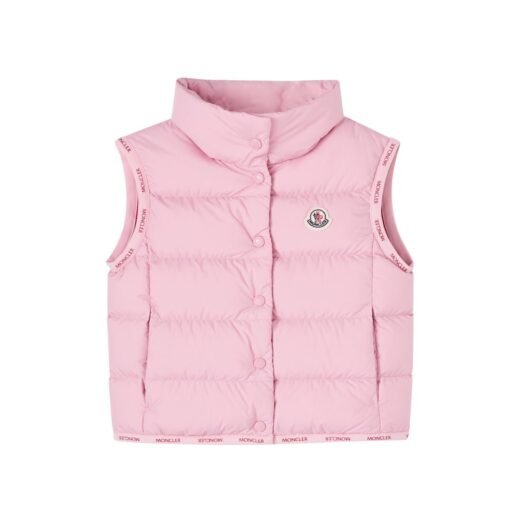 Moncler Veste doudoune sans manches Badia