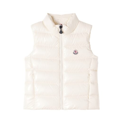 Moncler Veste doudoune sans manches Ghany