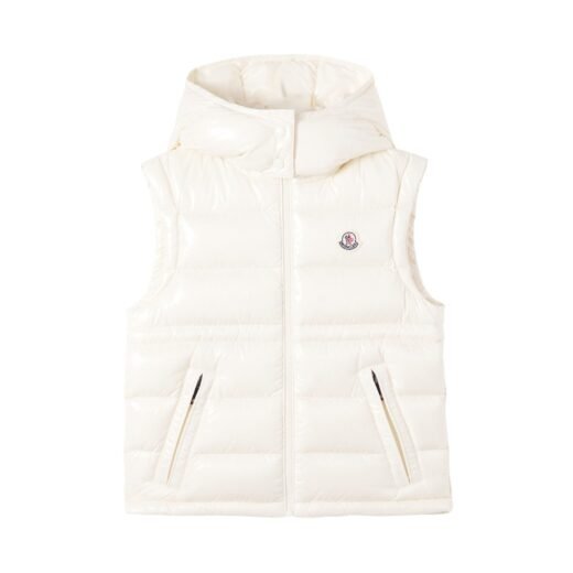 Moncler Gilet doudoune Ania