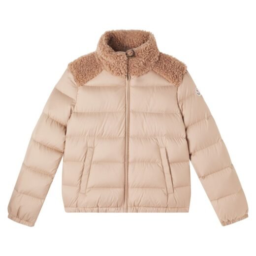 Moncler Veste doudoune Vard