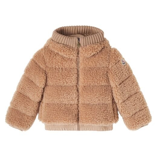 Moncler Veste doudoune Adalbertas