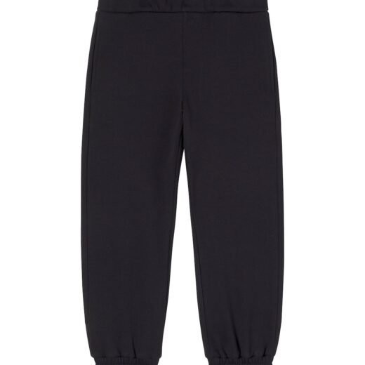 Moncler Pantalon de survêtement en coton