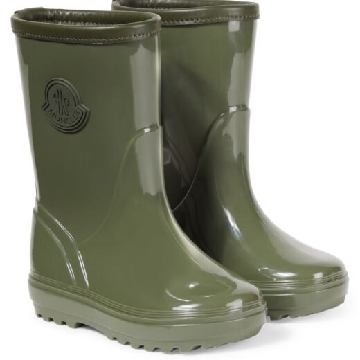 Moncler Bottines de pluie Petit Kickstream