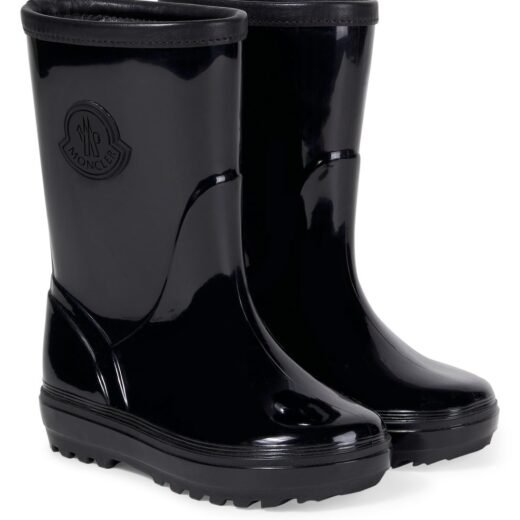 Moncler Bottines de pluie Petit Kickmaster
