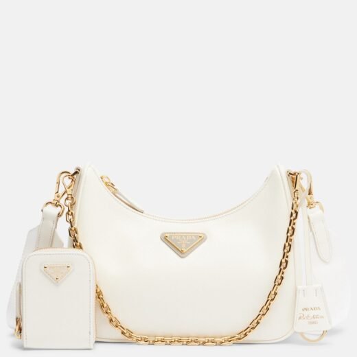 Prada Sac Re-Edition 2005 en cuir