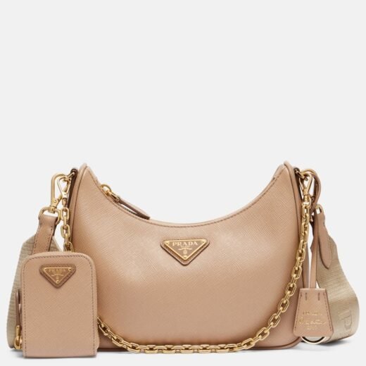Prada Sac Re-Edition 2005 en cuir