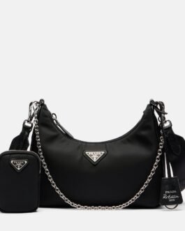 Sac Prada Re-Edition 2005 en Re-Nylon