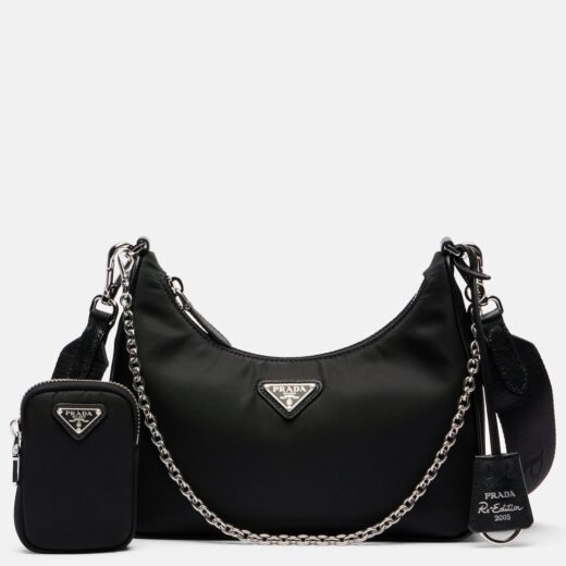 Prada Sac Re-Edition 2005 en Re-Nylon