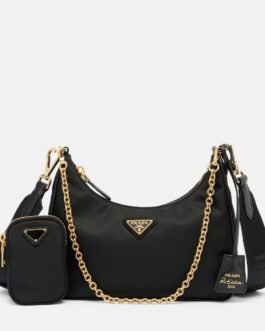 Sac Prada Re-Edition 2005 en Re-Nylon