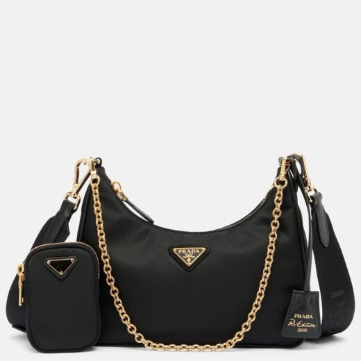 Prada Sac Re-Edition 2005 en Re-Nylon