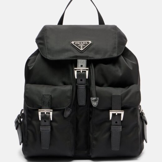 Prada Sac à dos Re-Nylon Small