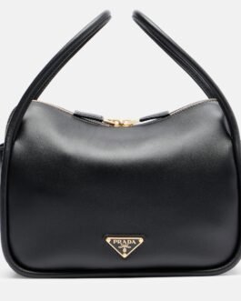 Sac Prada Darling en cuir