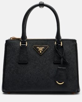 Sac Galleria Saffiano Small en cuir