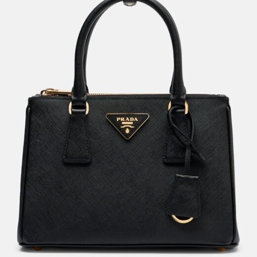 Prada Sac Galleria Saffiano Small en cuir