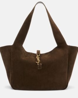 Sac Le 5 À 7 Bea en daim