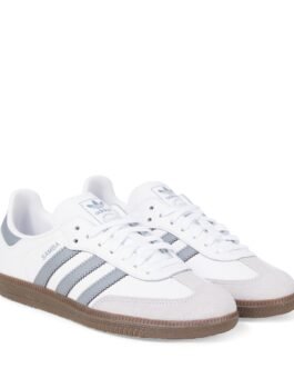 Baskets Samba OG en cuir