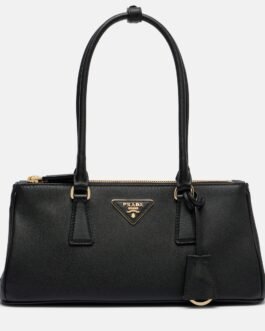 Sac Prada Galleria Medium en cuir