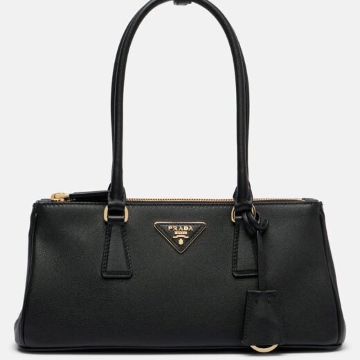 Prada Sac Galleria Medium en cuir