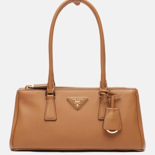 Prada Sac Galleria Medium en cuir