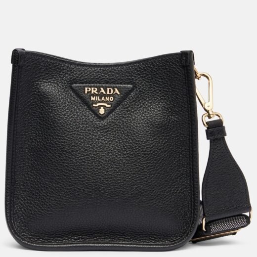 Prada Sac Mini en cuir