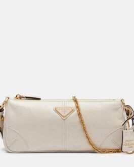 Sac Prada Re-Edition 2002 Medium en cuir