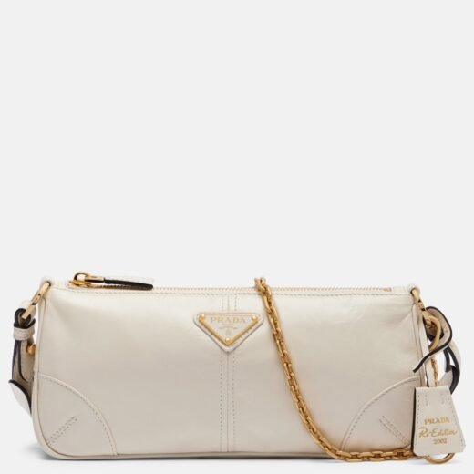 Prada Sac Re-Edition 2002 Medium en cuir