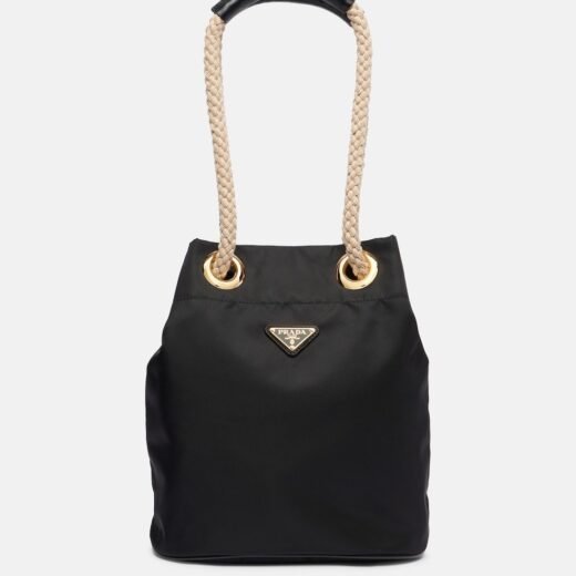 Prada Sac seau Mariner Re-Nylon Small