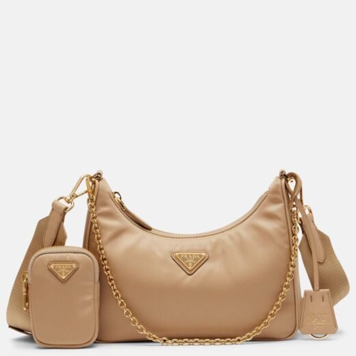 Prada Sac Re-Edition 2005 en Re-Nylon