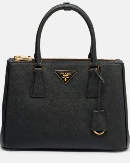 Sac Galleria Medium en cuir Saffiano